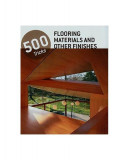 500 tricks flooring materials and other finish - Paperback brosat - *** - K&ouml;nemann