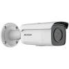 CAMERA IP BULLET 6MP 4MM IR60M ACUSENS, HIKVISION