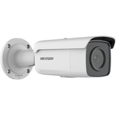 Camera supraveghere Hikvision IP bullet DS-2CD2T66G2-4I(4mm)C, 6MP, low- light