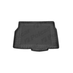 Tavita portbagaj Opel Astra H, 10.2003-04.2007 Hatchback (Produse pentru piata Germana), cu panza antialunecare