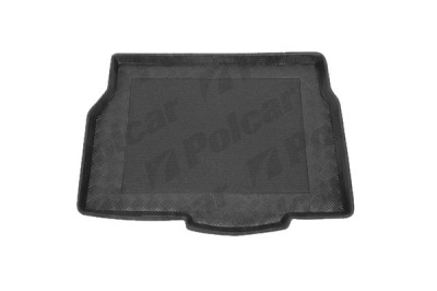 Tavita portbagaj Opel Astra H, 10.2003-04.2007 Hatchback (Produse pentru piata Germana), cu panza antialunecare foto