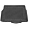 Tavita portbagaj Opel Astra H, 10.2003-04.2007 Hatchback (Produse pentru piata Germana), cu panza antialunecare