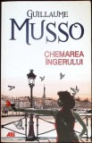 CHEMAREA INGERULUI-GUILLAUME MUSSO-350487