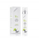 Crema de zi Anti - Age fortifianta, 50 ml, Viorica