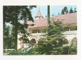 RF23 -Carte Postala- Gura Humorului, Motel Arinis, circulata 1980