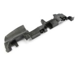 Deflector aer Audi A4 (B7), 11.2004-03.2008, montare fata, stanga, B-Series