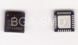 ISL88731HRZ ISL887 Circuit Integrat