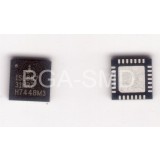 ISL88731HRZ ISL887 Circuit Integrat