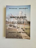 Cumpara ieftin Mihai Bertiean, Ianculesti. Un sat de moti in Campia Careiului. Monografie, Carei, 2004, Dedicatia autorilor!