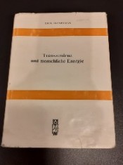 Transzendenz und menschliche Energie - Erik Igenbergs foto