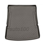 Tava portbagaj Guardliner VW Caddy Maxi 5 7 locuri Trendline Comfortline Highline (in spatele rd.2)