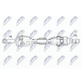 Planetara Mitsubishi Space Start, Mirage 1.2 2012-, Dreapta, CV Automata CVt, 3815A424