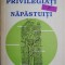 Privilegiati si napastuiti &ndash; Arsavir Acterian