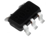 Amplificator Operațional 8MHz SOT23-5 2.5-5.5V