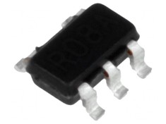 Amplificator Opera?ional 8MHz SOT23-5 2.5-5.5V foto