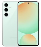 Telefon mobil Samsung Galaxy S24 FE, 256GB, 8GB RAM, 5G, Dual SIM, Verde