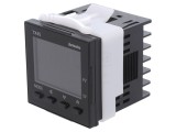 Regulator Temperatură cu Alarmă pe Panou TX4S-14R