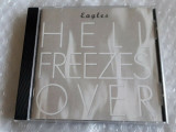 Cumpara ieftin Eagles - Hell Freezes Over CD (1994), Rock, BMG rec