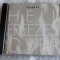 Eagles - Hell Freezes Over CD (1994)