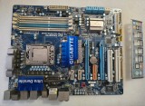 Placă de bază GIGABYTE GA-EX58-UD3R LGA 1366, Intel X58, DDR3 + Procesor Intel Core i7-920