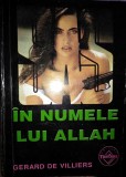 &Icirc;n numele lui Allah, Gerard de Villiers