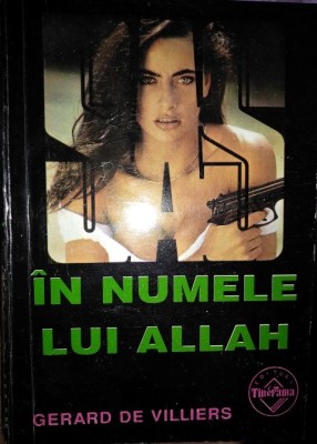 &amp;Icirc;n numele lui Allah foto