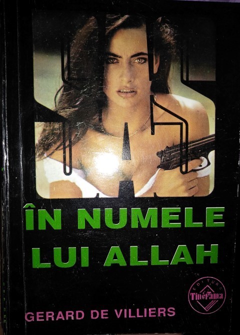 &Icirc;n numele lui Allah