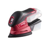 Slefuitor multifunctional 20V Raider Pro RDP-SMSA20 Solo