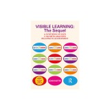Visible Learning: The Sequel: A Synthesis of Over 2,100 Meta-Analyses Relating to Achievement