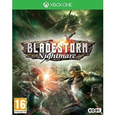 Joc XBOX One Bladesrtorm Nightmare