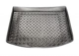 Covor Tavita Portbagaj Mazda 3 I Hatchback cu rezerva mica 2003 - 2009, 2009 - 2013