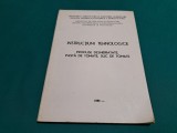 INSTRUCȚIUNI TEHNOLOGICE * PRODUSE DESHIDRATATE, TOMATE, SUC DE TOMATE*01BIS
