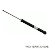 Amortizor gaz Audi Q4 Sportback 06.21-, Q4 Suv 07.20-; Skoda Enyaq 4 Coupe 07.21-, Enyaq 4 Suv 10.20-; Vw Id.4 05.20-, Id.5 07.21-, Spate, Bilstein