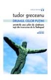 Drumul celor putini - Tudor Greceanu