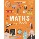 Curious Kids: The Maths Book