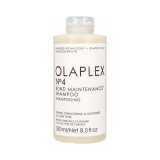 Cumpara ieftin Sampon pentru toate tipurile de par, Olaplex, No. 4 Bond Maintenance&trade; Shampoo, 250ml