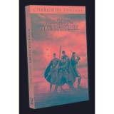 Dr&eacute;n fiv&eacute;rek - A K&aacute;osz- Ciklus nyolcadik k&ouml;tete - John Caldwell