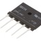 Punte Redresoare Trifazată 1,6kV 40A 370A THT GUO40-16NO1