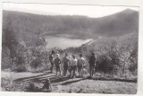 bnk cp Tusnad - Lacul Sf Ana - circulata
