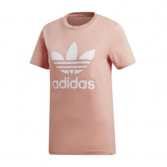 Tricou Adidas Trefoil - DV2587 foto