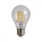 Bec cu filament A60, E27, 8W, 4000k