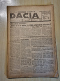 Dacia 7 februarie 1944-rusia urmareste ocuparea tarilor vecine,stiri de pe front