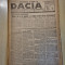 Dacia 7 februarie 1944-rusia urmareste ocuparea tarilor vecine,stiri de pe front