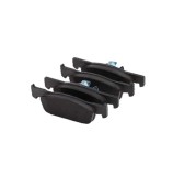 Placute frana Dacia Logan 2, 10.20, Logan Mcv 2, 02.20, Sandero 2, 10.20, Renault Clio 4, 11.20, Logan 2, 09.20, Twingo 3, 09.20, Smart Forfour, Trw