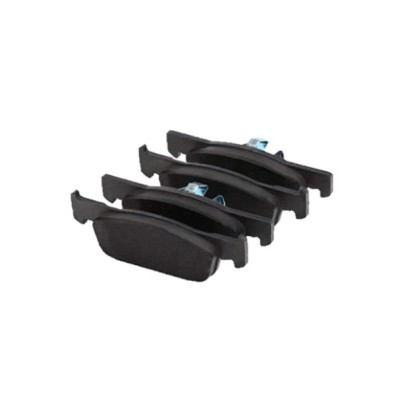 Placute frana Dacia Logan 2, 10.20, Logan Mcv 2, 02.20, Sandero 2, 10.20, Renault Clio 4, 11.20, Logan 2, 09.20, Twingo 3, 09.20, Smart Forfour foto