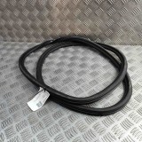 Garnitura ușă dreapta spate AUDI A6 Avant 4G5, C7, 4GD 2017 OEM: 4G9839911A