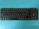 Tastatura laptop HP DV6 MP-08A96F0-9201 AEUT3F00240