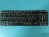 Tastatura laptop HP DV6 MP-08A96F0-9201 AEUT3F00240