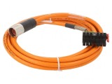 Cablu 5m PUR &Ouml;LFLEX CONNECT Siemens