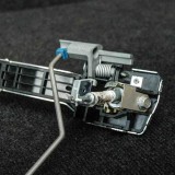 M&acirc;ner exterior ușă dreapta față HONDA CR-V IV RM_ 2014 OEM: 134713 1752441